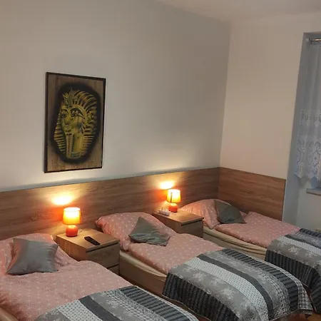 Palma Gasthuis 2*