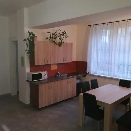 Palma ゲストハウス Frýdlant nad Ostravicí