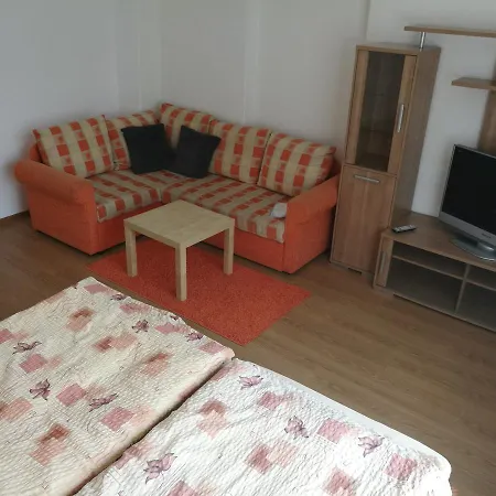 Palma Guest house