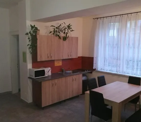 Palma Affittacamere Frýdlant nad Ostravicí